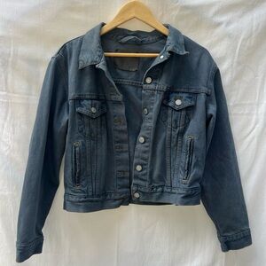 Vintage Levi’s Jean Jacket
